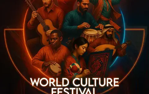 World Culture Festival 2025 (8)