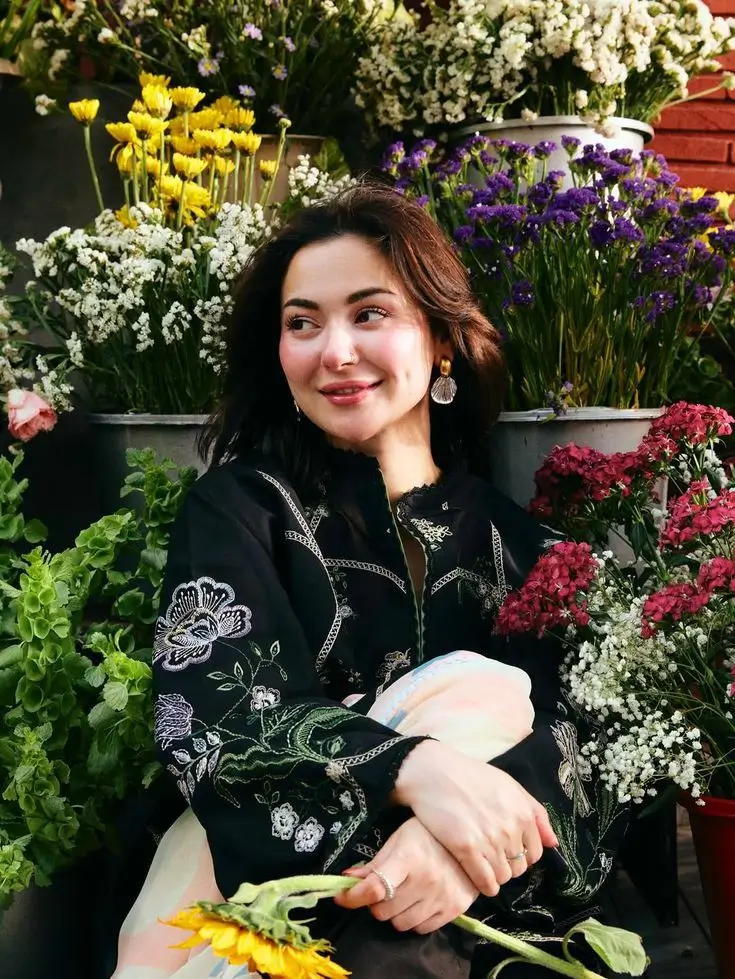 Hania Aamir