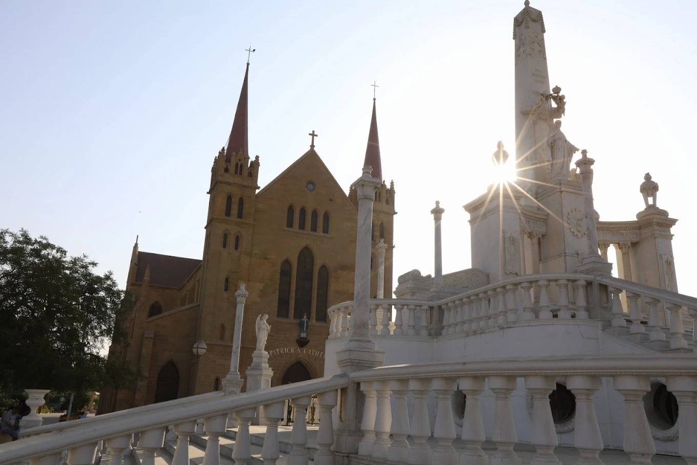 Best Places to Visit in Karachi