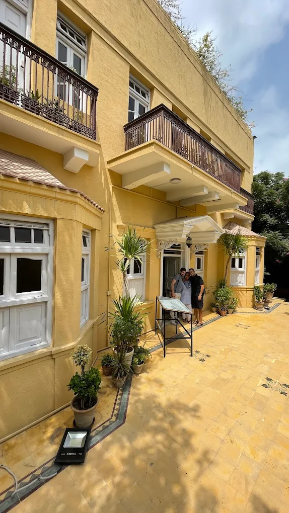 TDF Ghar Karachi: Inside the City’s Most Instagrammable Heritage Landmark