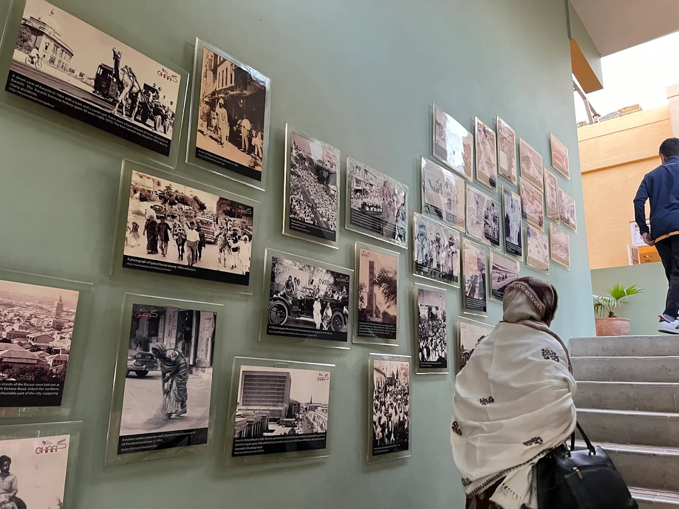 TDF Ghar Karachi: Inside the City’s Most Instagrammable Heritage Landmark