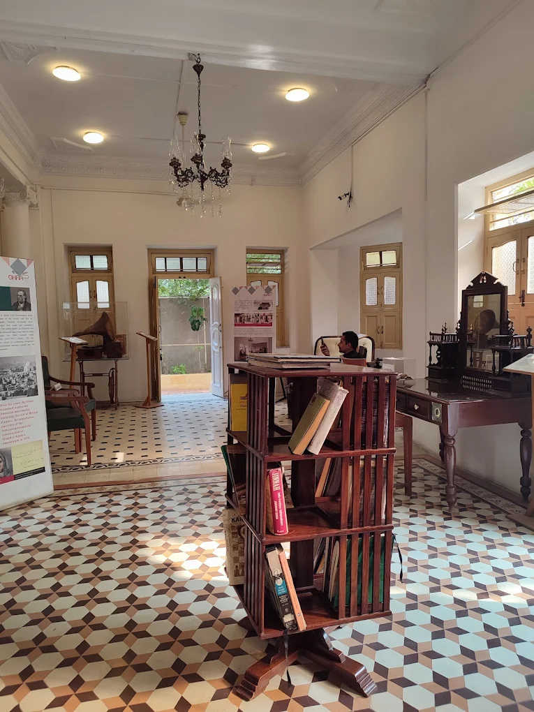 TDF Ghar Karachi: Inside the City’s Most Instagrammable Heritage Landmark