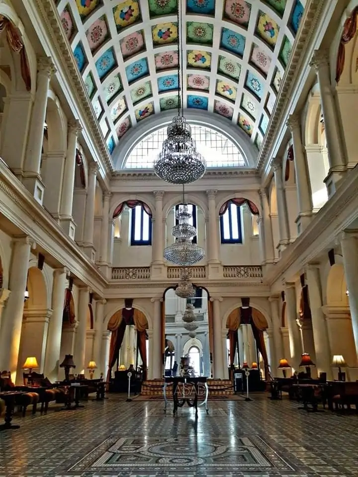 Noor Mahal Bahawalpur – History, Architecture & Tourism Guide (1)