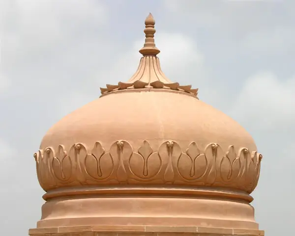 Mohatta Palace Karachi Legacy & Pakistan Heritage