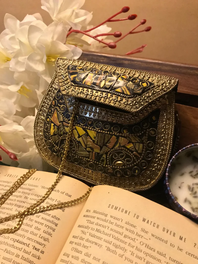 Afghan Clutches Pakistan -Adorable & Fancy