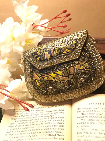 Afghan Clutches Pakistan -Adorable & Fancy