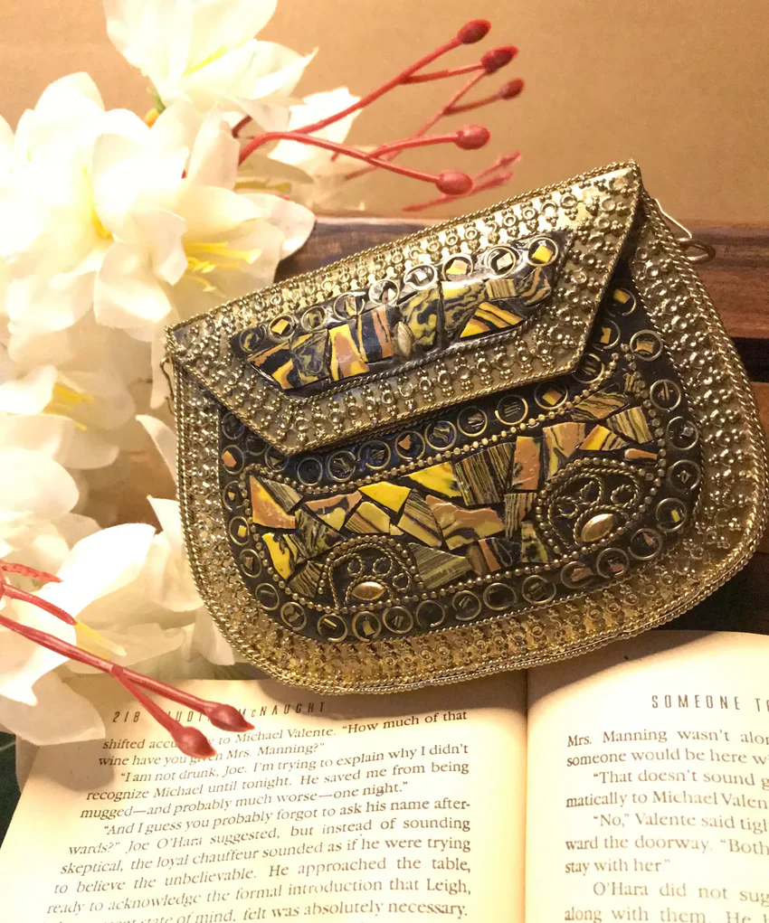 Afghan Clutches Pakistan -Adorable & Fancy