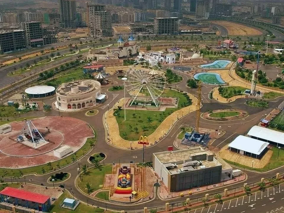 Best Places to Visit in Karachi | Travel Guide 2025