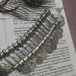 Beautiful Choker - Afghan Jewellery Pakistan