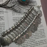 Beautiful Choker - Afghan Jewellery Pakistan