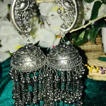 Beautiful Ear Cuff Earrings