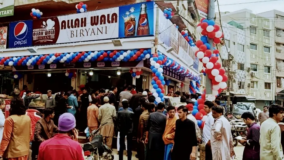 Best Biryani in Karachi, No Debate, Just Flavor (7) (1)