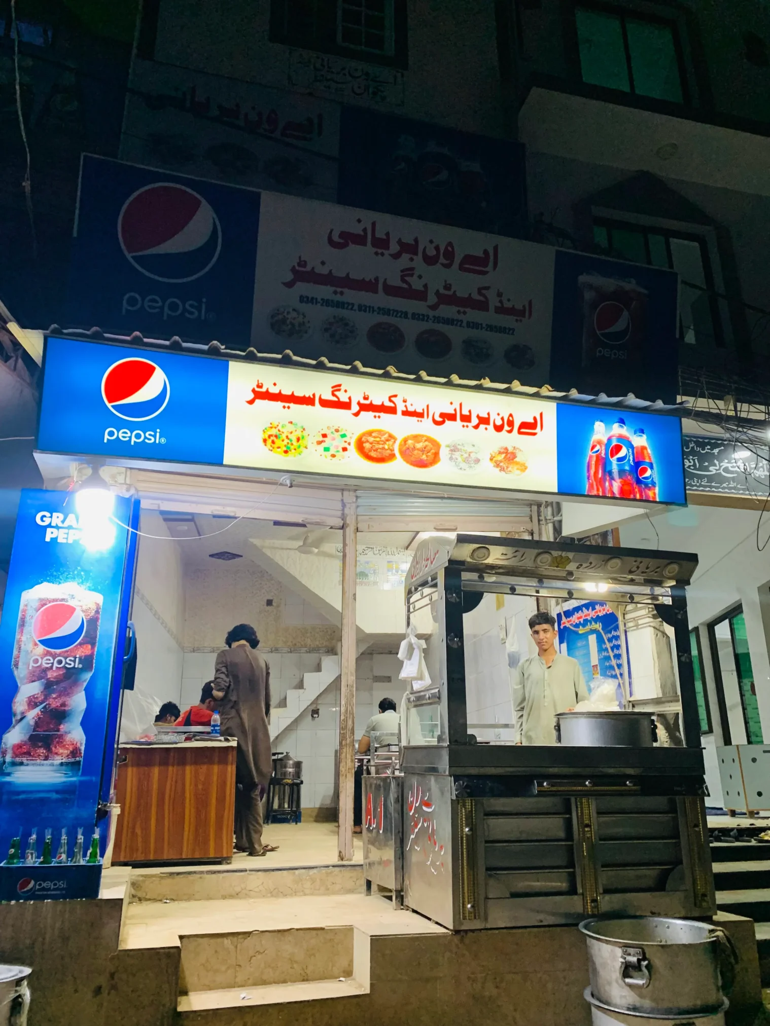 Best Biryani in Karachi, No Debate, Just Flavor (7) (1)