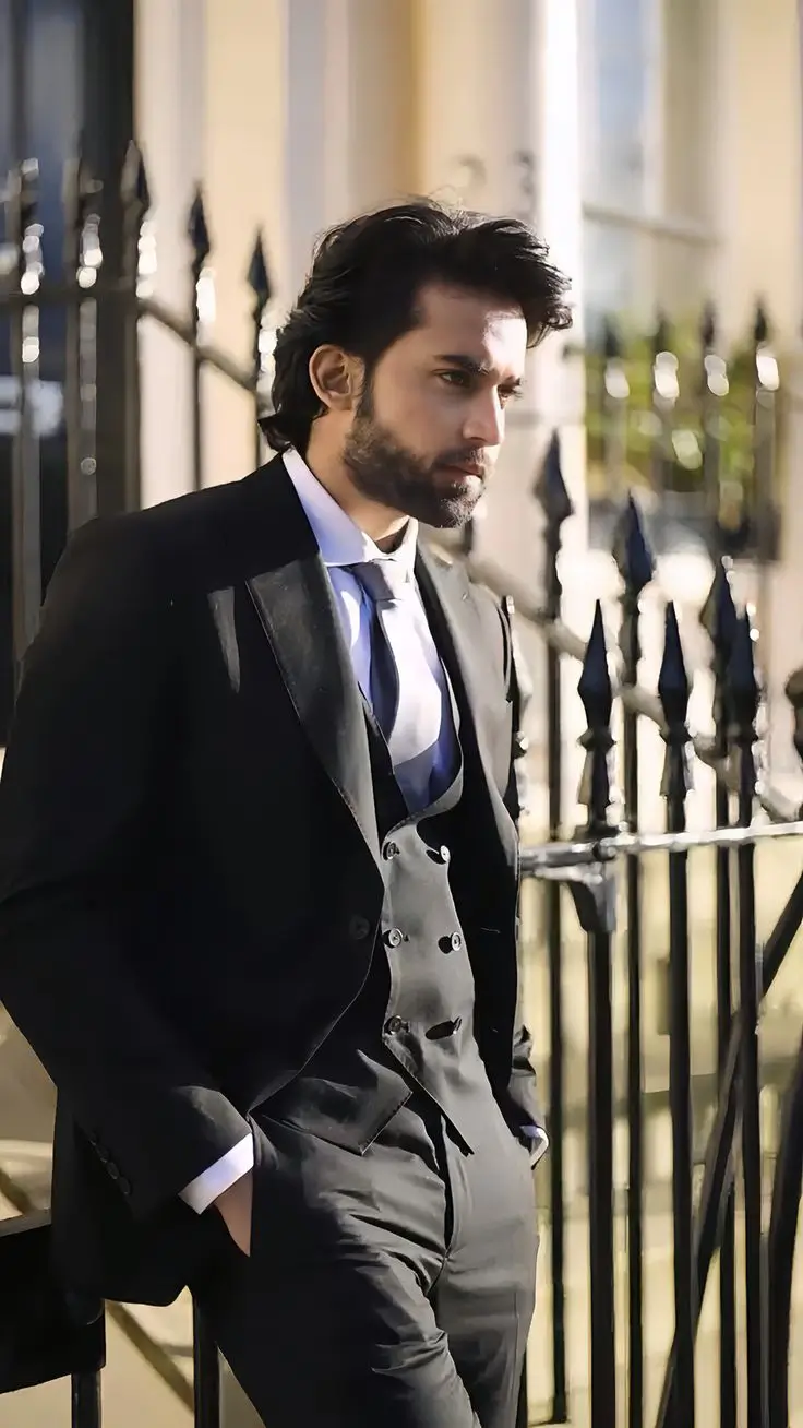 10 Best Men Clothing Brands in Pakistan