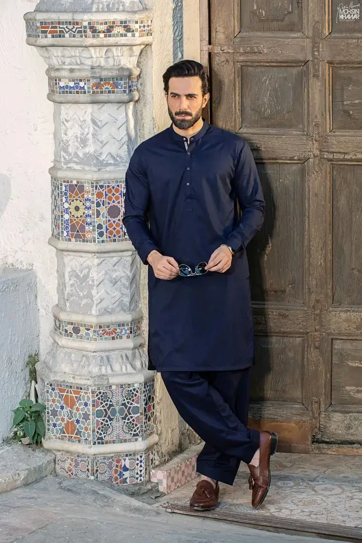 10 Best Men Clothing Brands in Pakistan