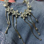 Fashion Earrings - Intense Love