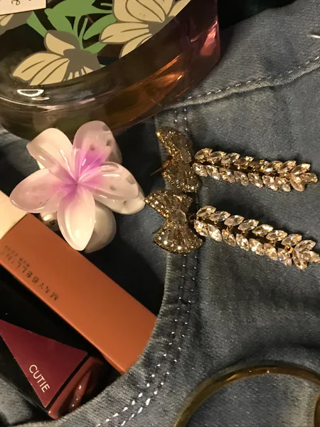 Fashion Jewellery - Love & Care