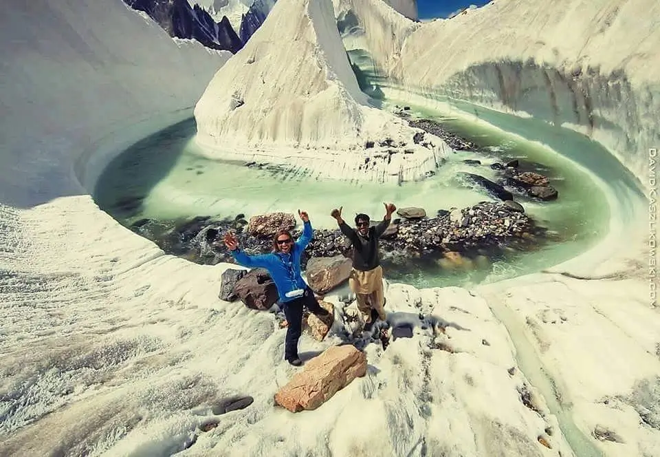 K2 Mountain, Savage Mountain Tests Human Limits