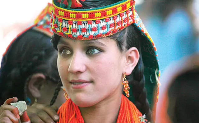 Kalash People of Pakistan History, Religion, Culture & Survival (1) (1) (1)
