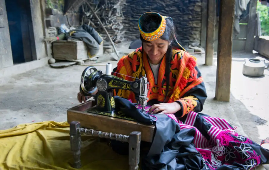 Kalash People of Pakistan History, Religion, Culture & Survival (2)