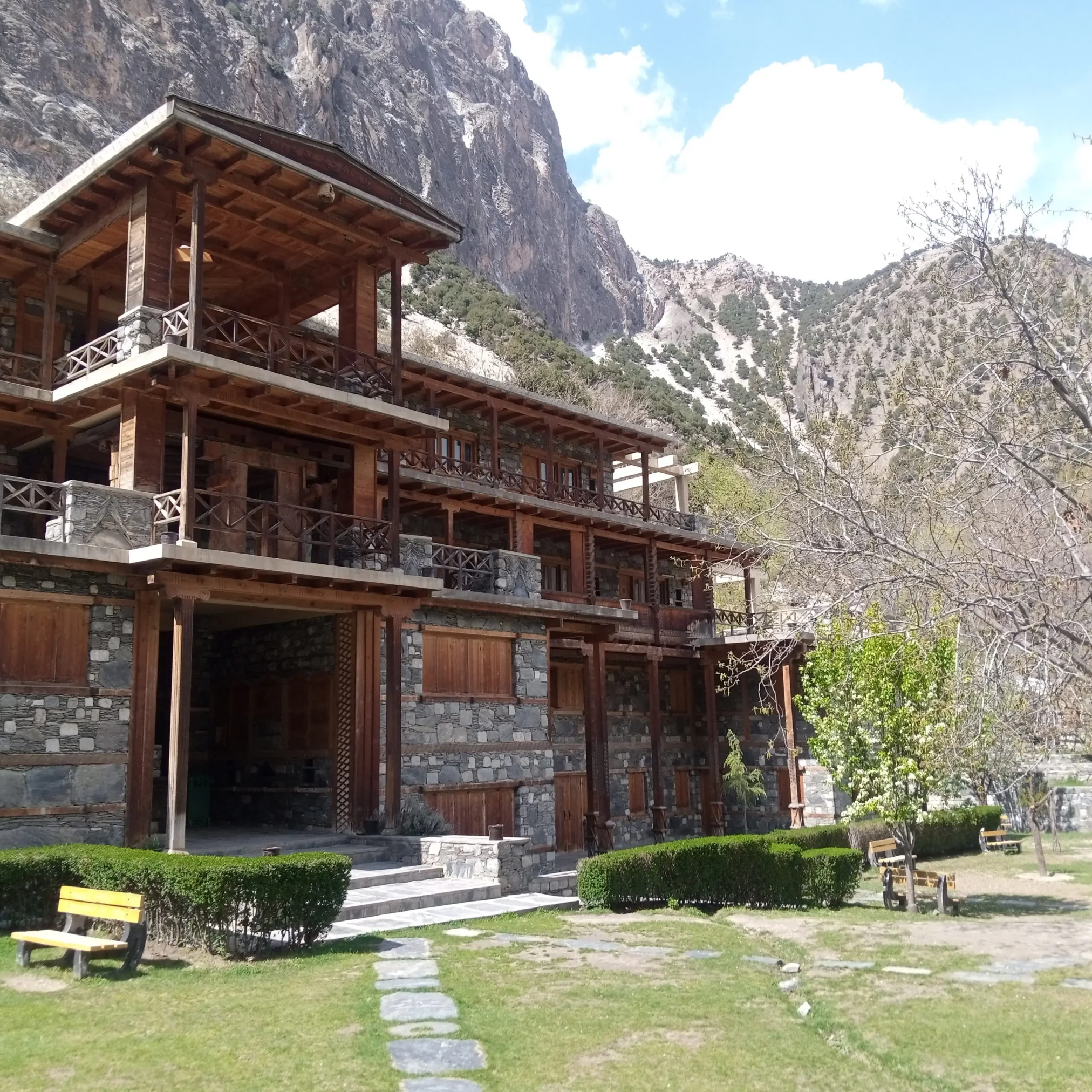 Kalash People of Pakistan History, Religion, Culture & Survival (2)