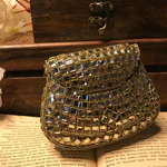 Kundan Clutch Pakistan, Fancy & Unique (1)