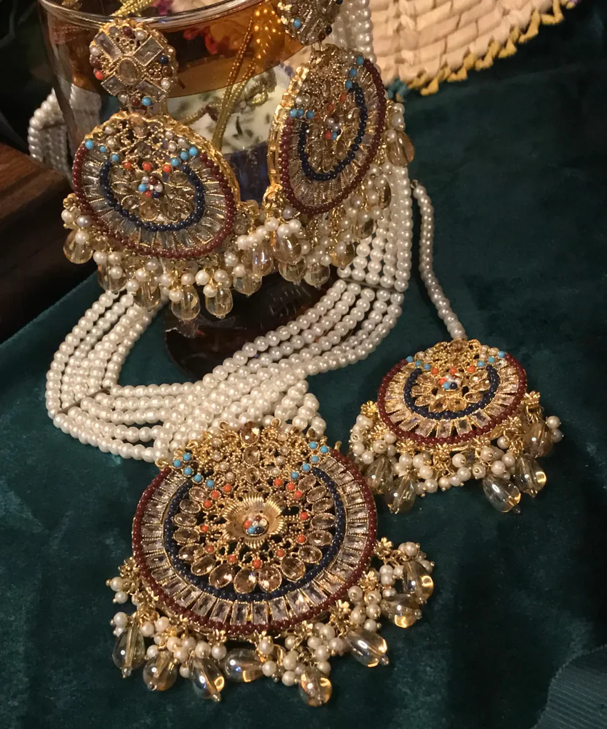 Kundan Mala