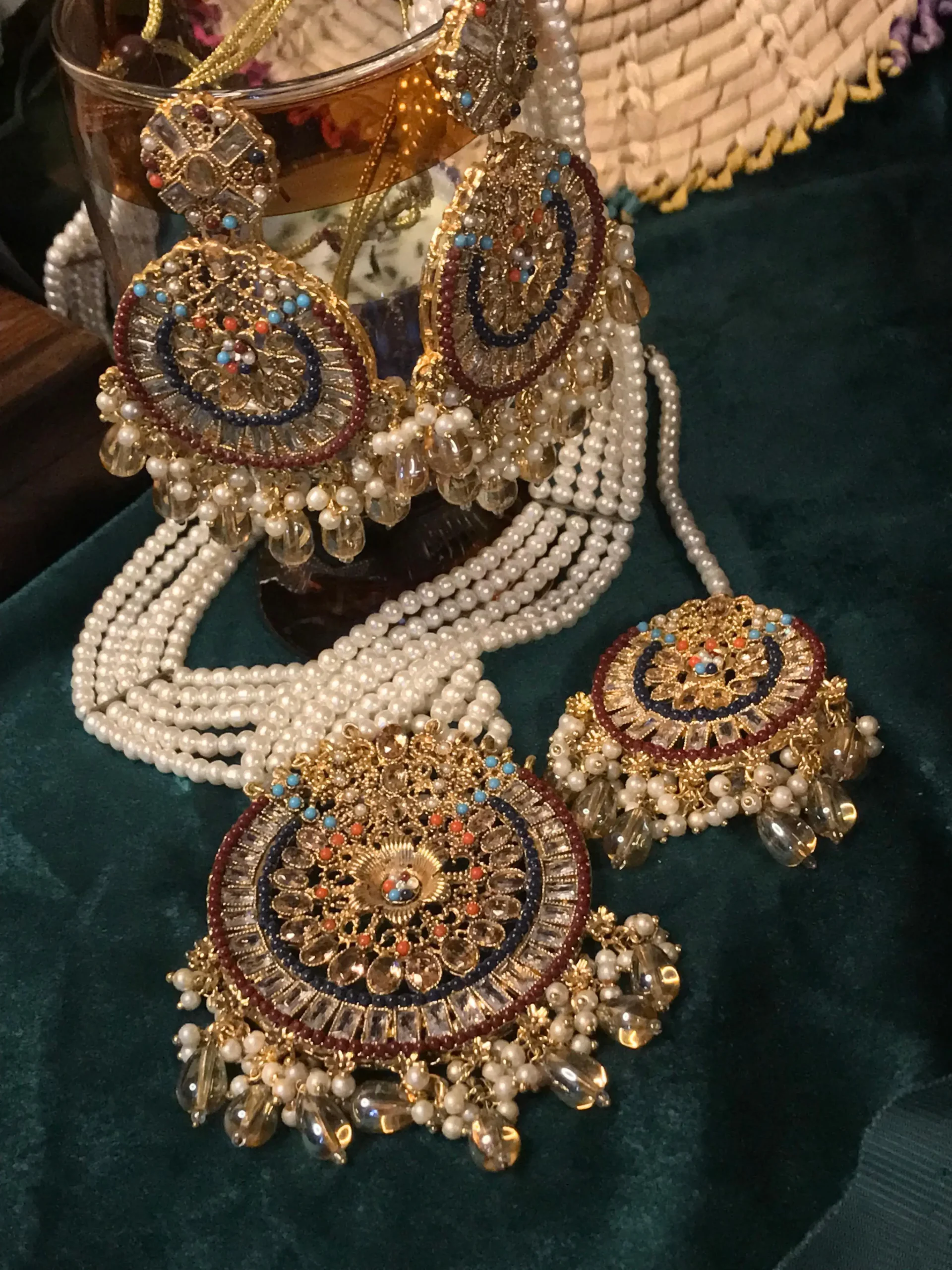 Kundan Mala