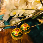 Meenakari Jewellery - Mini and Irresistible