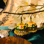 Meenakari Jewellery - Mini and Irresistible