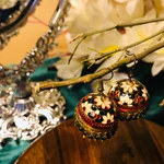 Meenakari jewellery pakistan