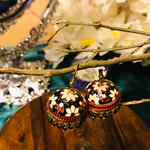 Meenakari jewellery pakistan