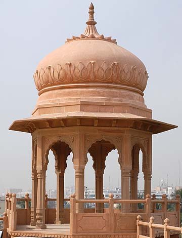 Mohatta Palace Karachi Legacy & Pakistan Heritage