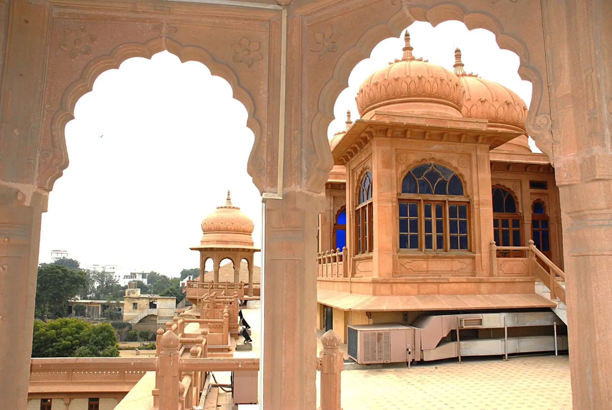 Mohatta Palace Karachi’s Colonial Legacy & Pakistan Heritage