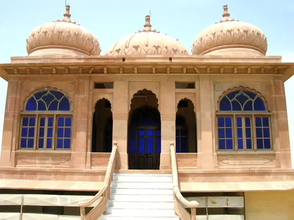 Mohatta Palace Karachi’s Colonial Legacy & Pakistan Heritage