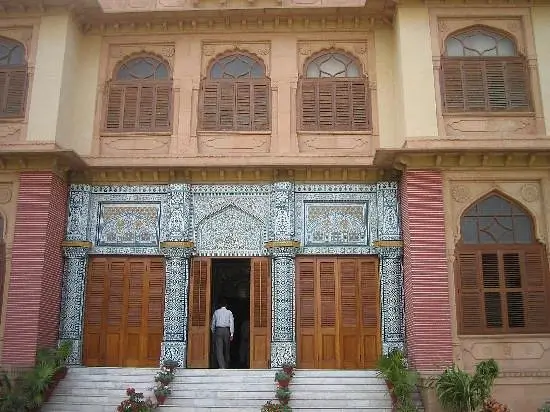 Mohatta Palace Karachi’s Colonial Legacy & Pakistan Heritage