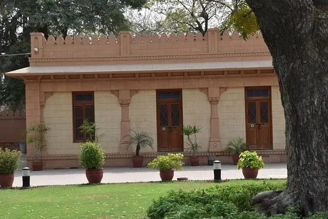 Mohatta Palace Karachi’s Colonial Legacy & Pakistan Heritage