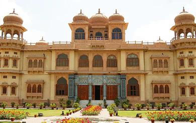 Mohatta Palace Karachi’s Colonial Legacy & Pakistan Heritage