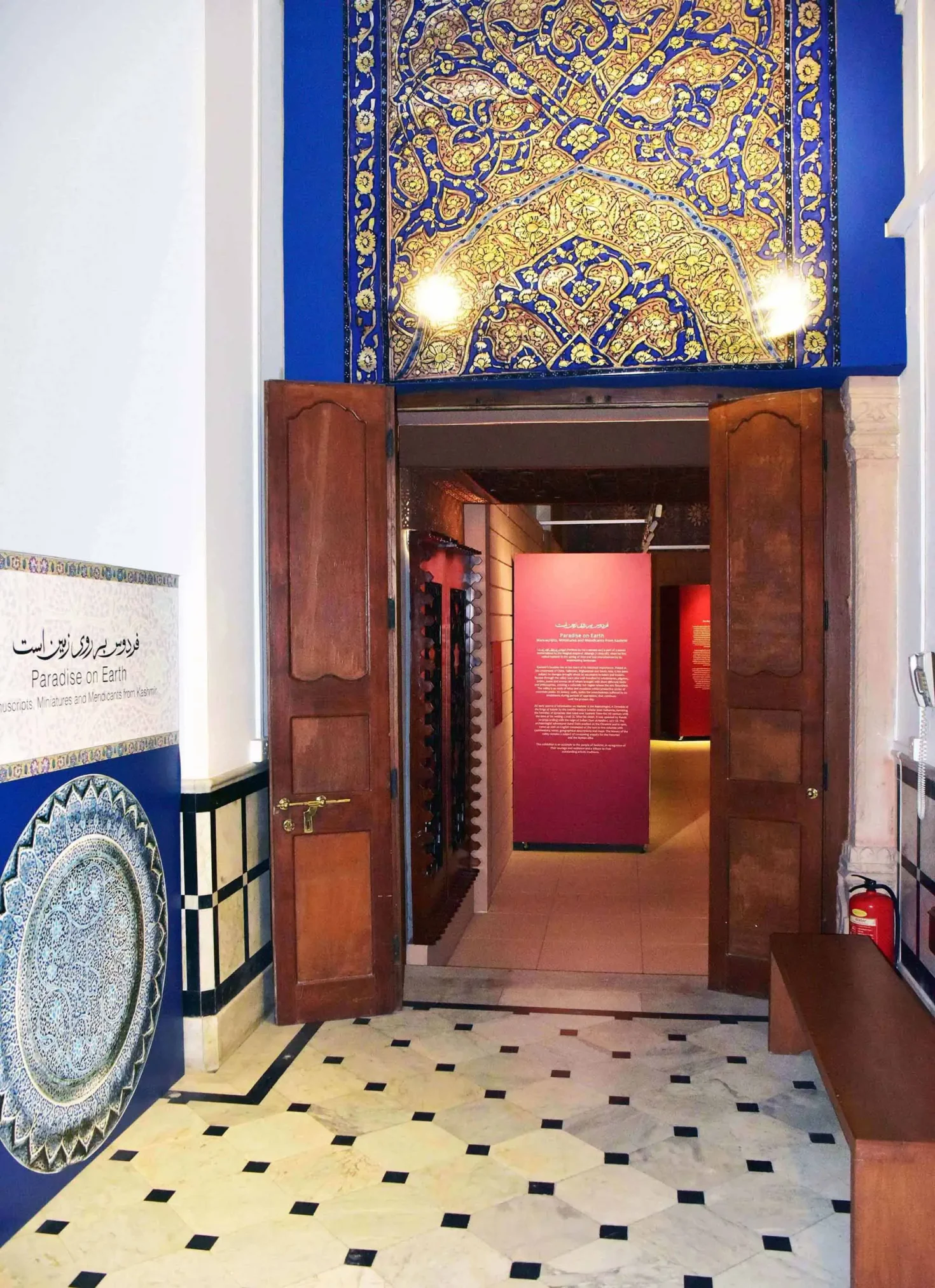 Mohatta Palace Karachi’s Colonial Legacy & Pakistan Heritage