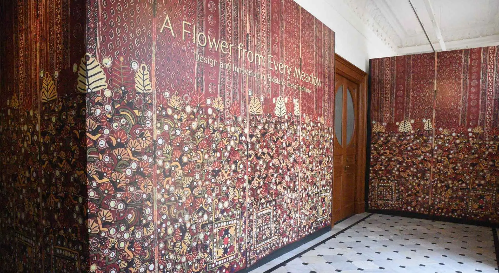 Mohatta Palace Karachi’s Colonial Legacy & Pakistan Heritage