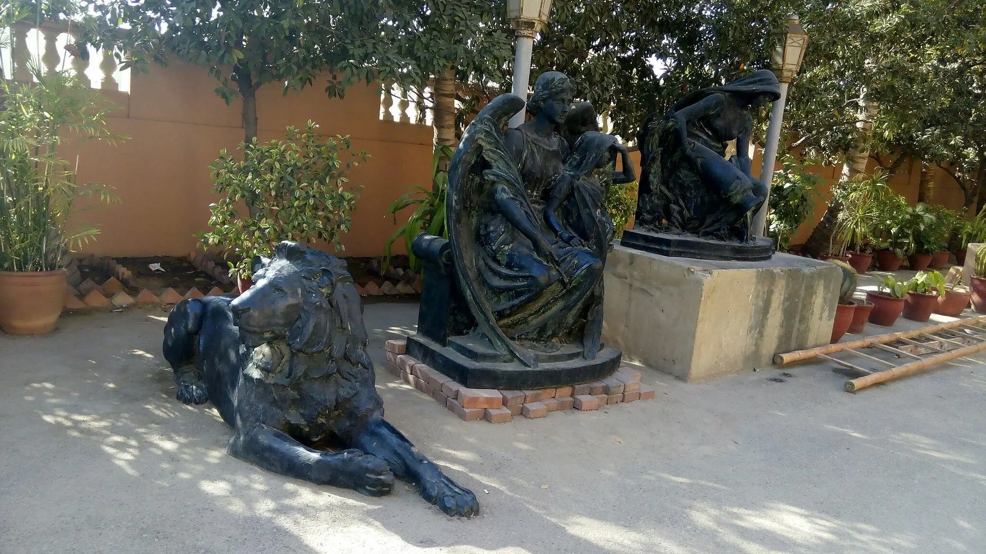 Mohatta Palace Karachi’s Colonial Legacy & Pakistan Heritage