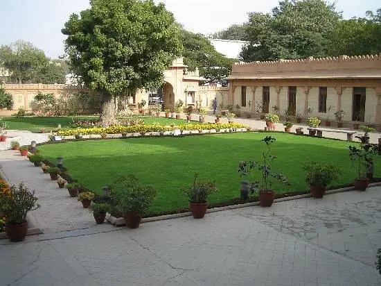 Mohatta Palace Karachi’s Colonial Legacy & Pakistan Heritage