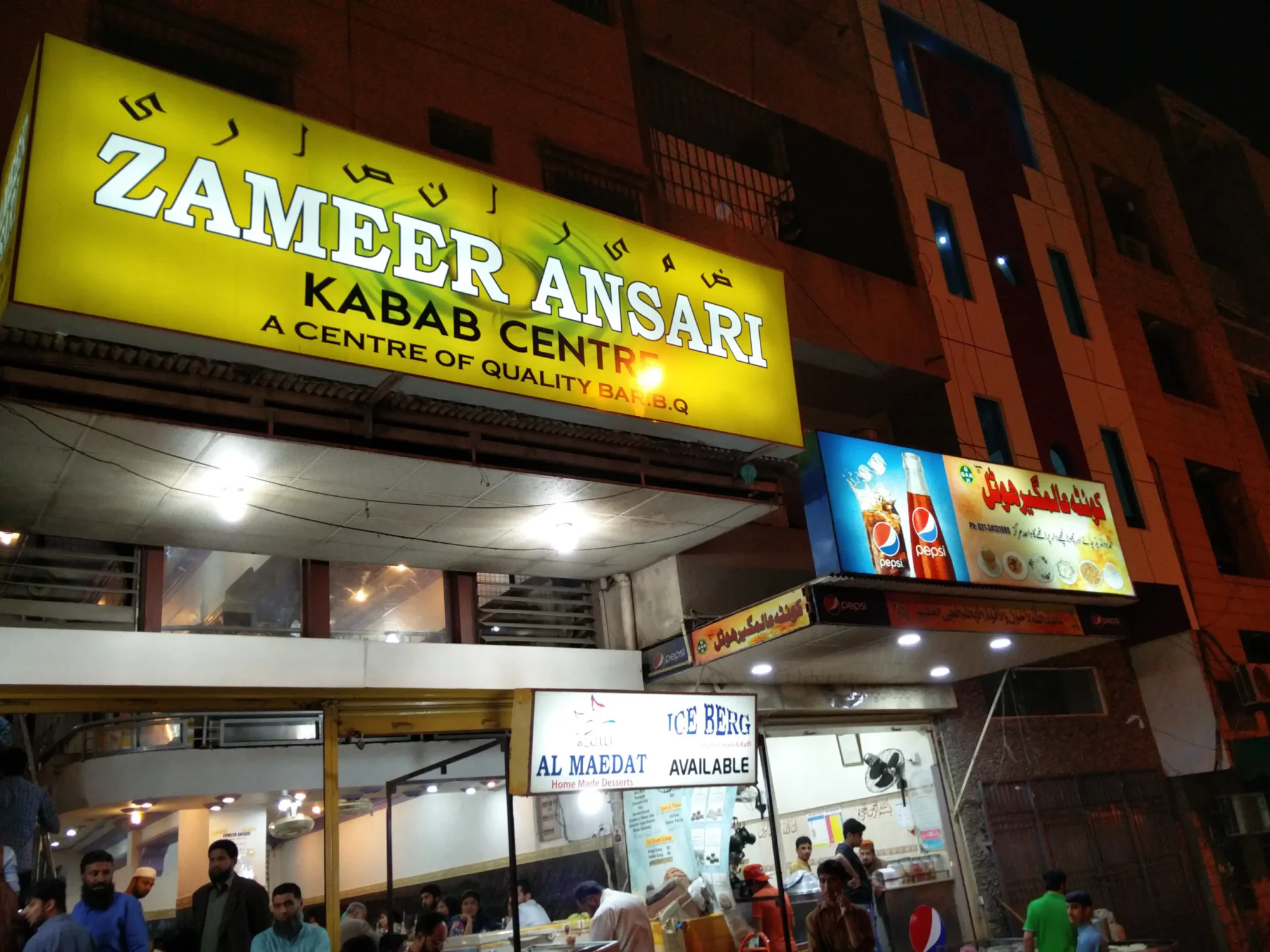 Nihari in Karachi – Origins, Evolution, and Why the City Owns This Dish (7)