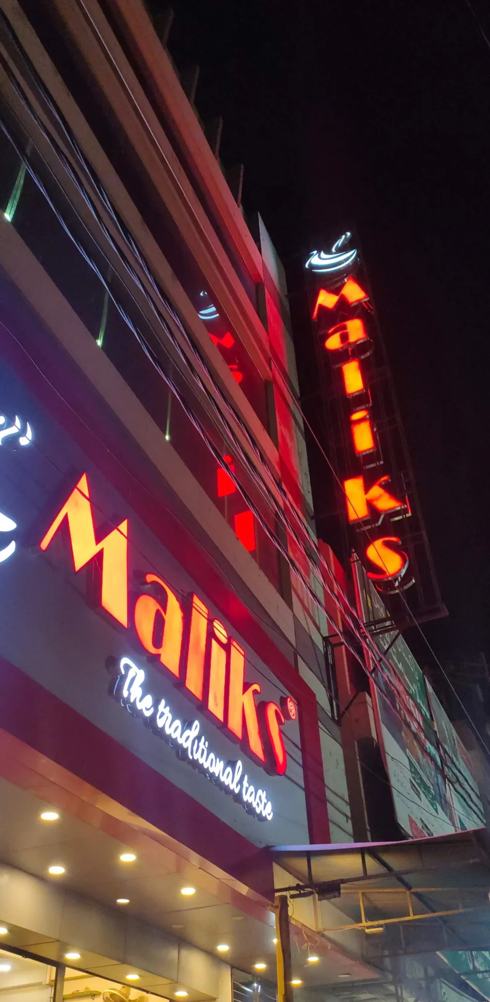 Nihari in Karachi – Origins, Evolution, and Why the City Owns This Dish (7)