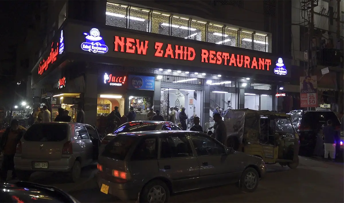 Nihari in Karachi – Origins, Evolution, and Why the City Owns This Dish (7)