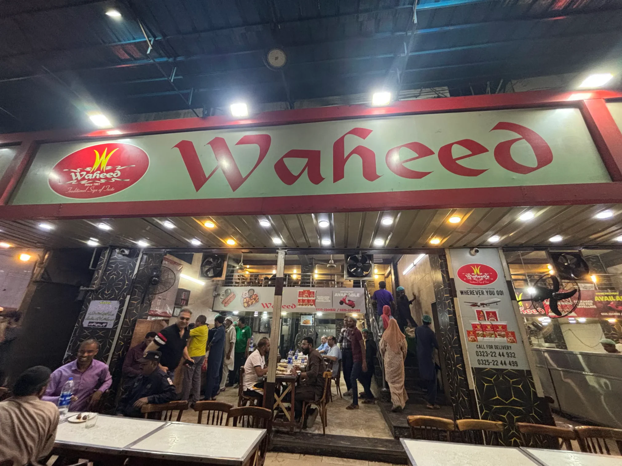 Nihari in Karachi – Origins, Evolution, and Why the City Owns This Dish (7)