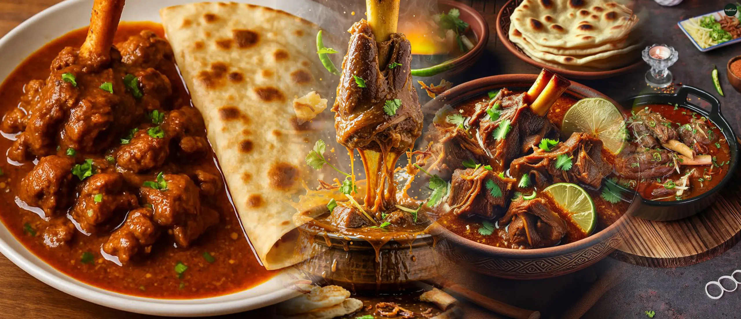 Nihari in Karachi