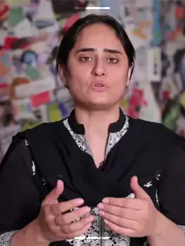 Pakistan's Female Entrepreneur Success Stories Innovators in 2025