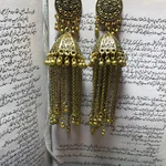Stylish Artificial Earrings