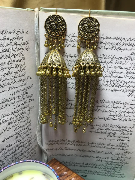 Stylish Artificial Earrings